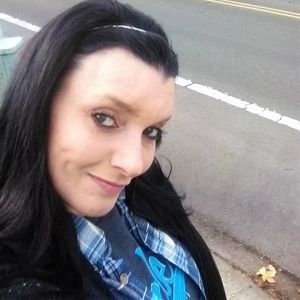 Meet your Posher, Mardi sue